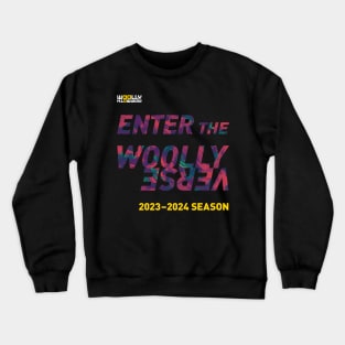 Woollyverse 4 Crewneck Sweatshirt